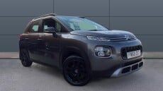 Citroen C3 Aircross 1.2 PureTech 110 Origins 5dr Petrol Hatchback